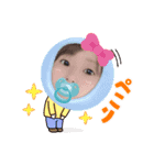 きな★こけ★どん（個別スタンプ：14）