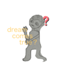 useless2（個別スタンプ：4）