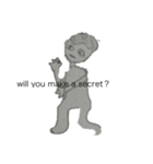useless2（個別スタンプ：6）