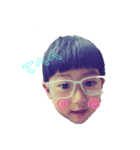 Myboyrin（個別スタンプ：2）