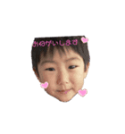 Myboyrin（個別スタンプ：4）