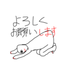 絵絵絵1（個別スタンプ：2）
