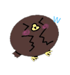 アヒル〜日常〜（個別スタンプ：7）