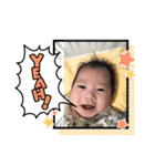 歩士くん（個別スタンプ：1）
