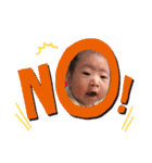 歩士くん（個別スタンプ：4）