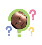 歩士くん（個別スタンプ：9）