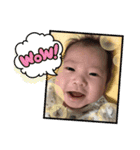 歩士くん（個別スタンプ：10）