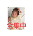 歩士くん（個別スタンプ：16）