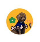 ほいほいくん（個別スタンプ：2）