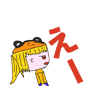 ker88（個別スタンプ：10）