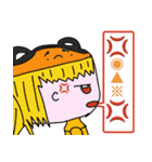 ker88（個別スタンプ：12）