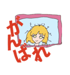 ker88（個別スタンプ：15）
