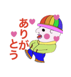 ker88（個別スタンプ：20）