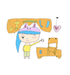 ker88（個別スタンプ：29）
