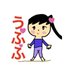 ker88（個別スタンプ：30）