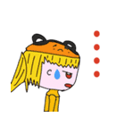 ker88（個別スタンプ：34）