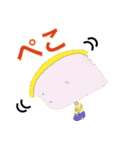 ker88（個別スタンプ：36）