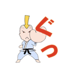 ker88（個別スタンプ：37）