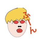 ker88（個別スタンプ：38）