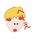 ker88（個別スタンプ：39）