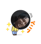 夢に向かって！拓也（個別スタンプ：6）