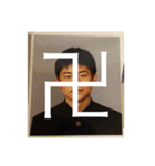 なりスタⅡ（個別スタンプ：1）
