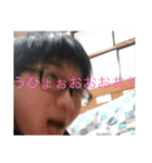なりスタⅡ（個別スタンプ：15）