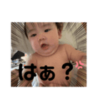 るいたんとあそぼ（個別スタンプ：3）