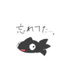 落書きをスタンプにしてみた（個別スタンプ：13）