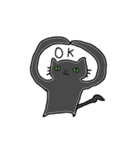 落書きをスタンプにしてみた（個別スタンプ：17）