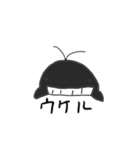 落書きをスタンプにしてみた（個別スタンプ：37）