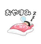 毎日使えるコトちゃんスタンプ！（個別スタンプ：36）