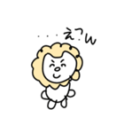 ながはらいおんのスタンプ（個別スタンプ：29）