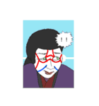 今日のオモモ 1st（個別スタンプ：15）