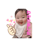 純鈴です！（個別スタンプ：3）