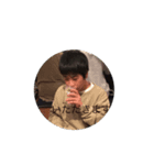 長島スタンプ(訂正版)（個別スタンプ：7）
