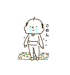 オリジナル おじさん。（個別スタンプ：8）