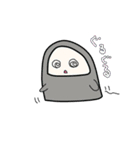 いけ！ いけ！ 妖精さん2（個別スタンプ：4）