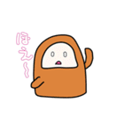 いけ！ いけ！ 妖精さん2（個別スタンプ：12）