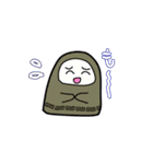 いけ！ いけ！ 妖精さん2（個別スタンプ：13）