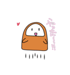 いけ！ いけ！ 妖精さん2（個別スタンプ：14）