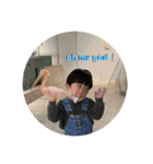 uta✴︎ichi（個別スタンプ：1）
