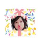 モリカリスタンプ（個別スタンプ：8）