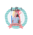 モリカリスタンプ（個別スタンプ：9）