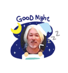 モリカリスタンプ（個別スタンプ：10）