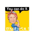 小柴大造＆小柴犬スタンプ No.1（個別スタンプ：32）
