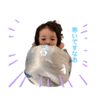 おチビ兄妹（個別スタンプ：5）