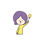 つかっちゃんのスタンプ第二弾（個別スタンプ：2）