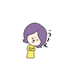 つかっちゃんのスタンプ第二弾（個別スタンプ：3）