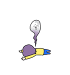 つかっちゃんのスタンプ第二弾（個別スタンプ：7）